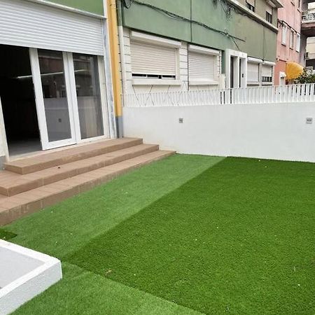 Lovely 2 Bedroom Apartment In South Lisbon Barreiro  Dış mekan fotoğraf