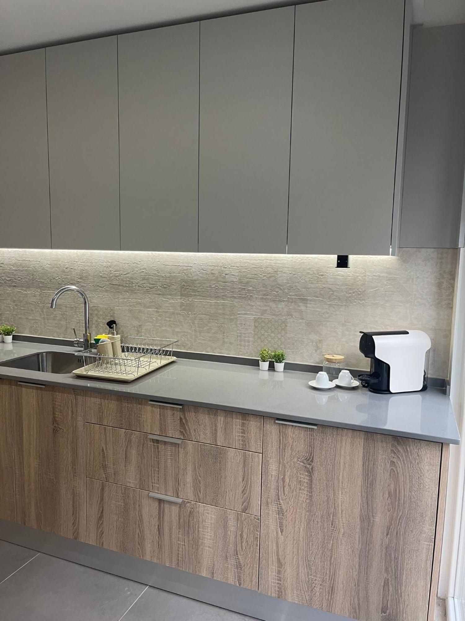 Lovely 2 Bedroom Apartment In South Lisbon Barreiro  Dış mekan fotoğraf